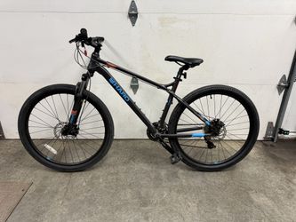 HARO Mountain Bike