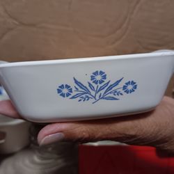Corningware Blue Petite Pan P41