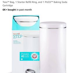 Diaper Pail