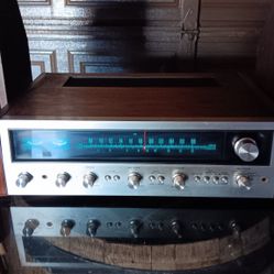 Pioneers Receiver Model Sx 727 Bose Peakers 201 Series Bose Peakers 601 Iv