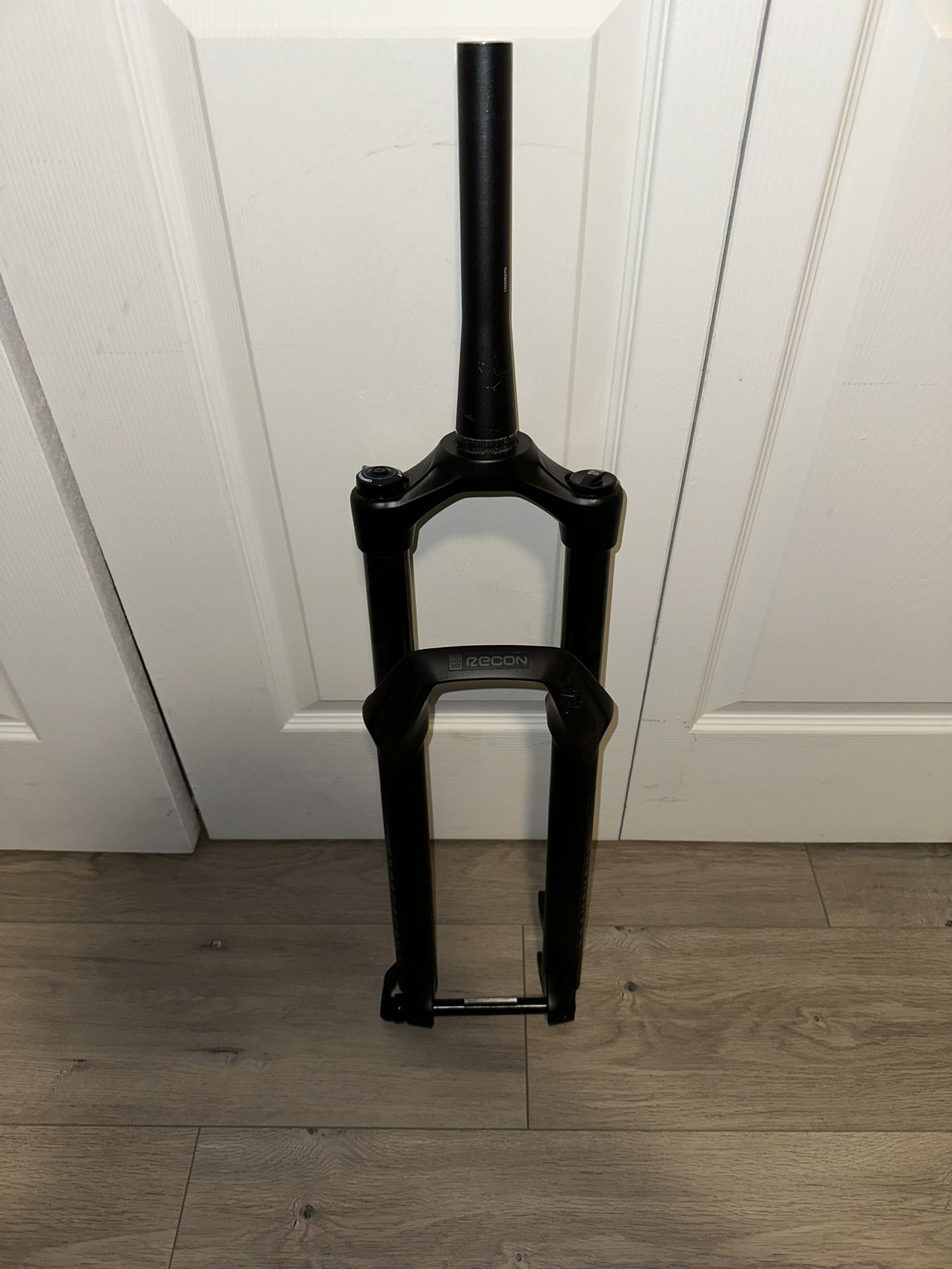 ROCKSHOX RECON SILVER RL MTB FORK 130MM