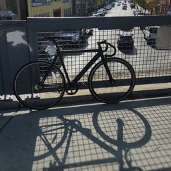 Fixie 6ku Size 55