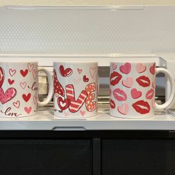 Cute Valentine’s Day Mug
