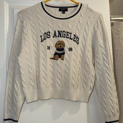 Sweatshirt Forever 21