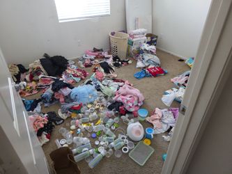 Massive baby bundle