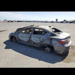 2020 Acura ILX “PARTING OUT” Parts