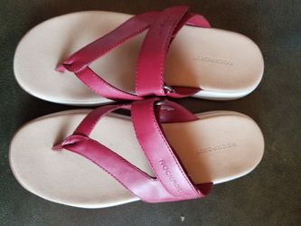 ROCKPORT, Woman's sandals, size 8