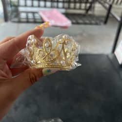 Mini Coronas 👑 