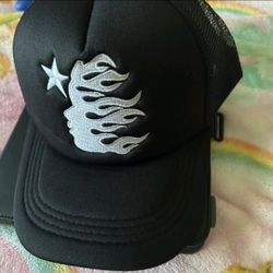 Hellstar Hat Adjustable Size