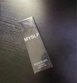 Ysl myself