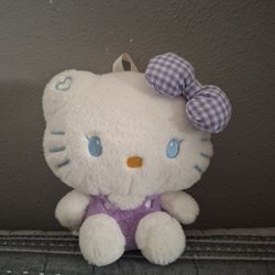 Stuffed Animals