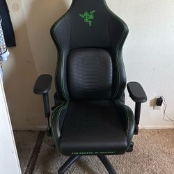 Razor Chair