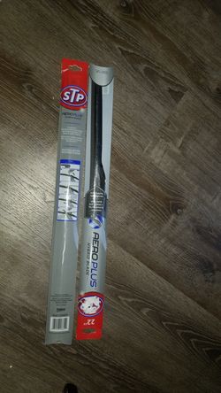 Wiper blades hybrid blade