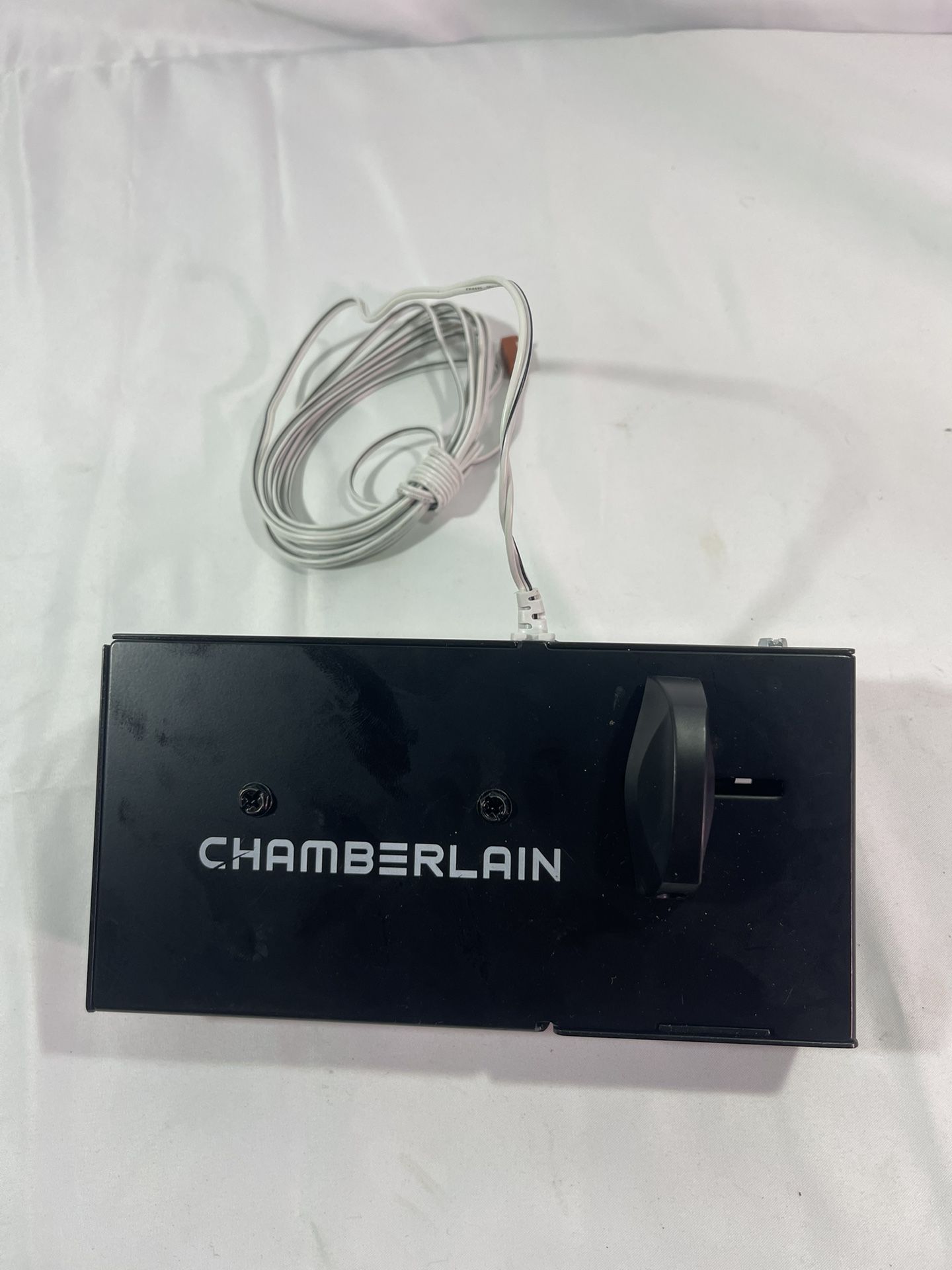 Chamberlain Automatic Garage Door Lock 001-9412-000
