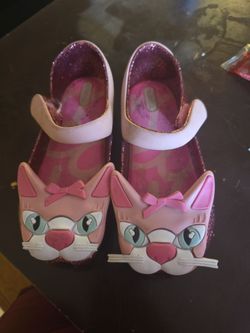 Mini Melissa