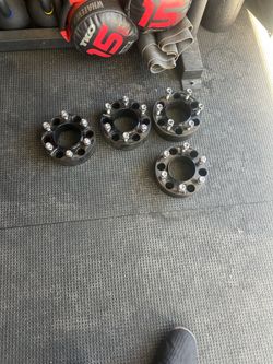 2 inch spacer for ford ranger 2019-2023