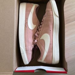 Women’s Nike Blazer Low