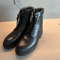 ZARA Boots