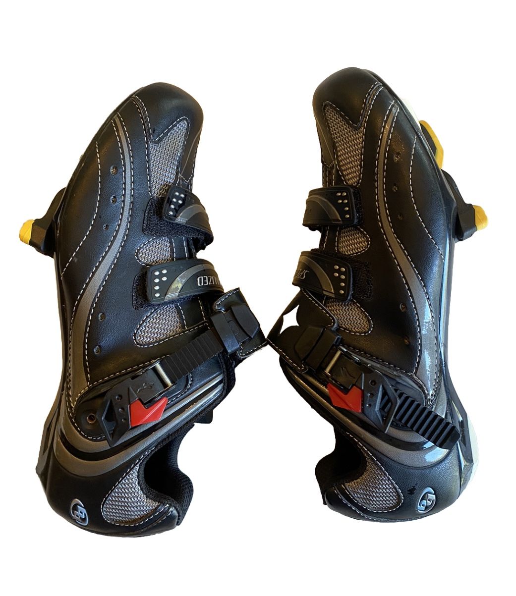 SPECIALIZED ELITE RD Road Cycling Shoes Clip-In Men’s Size US 6.5 / Women's US 8