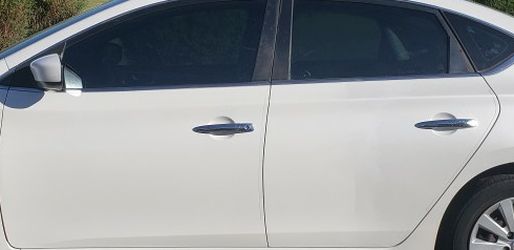 2013 Nissan Sentra