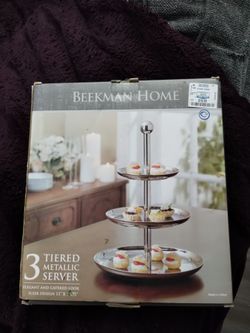 Tiered Server