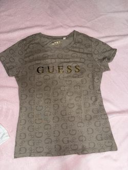 Guess Shirt