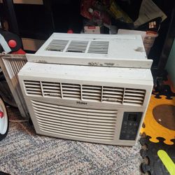 Small Air Conditioner 