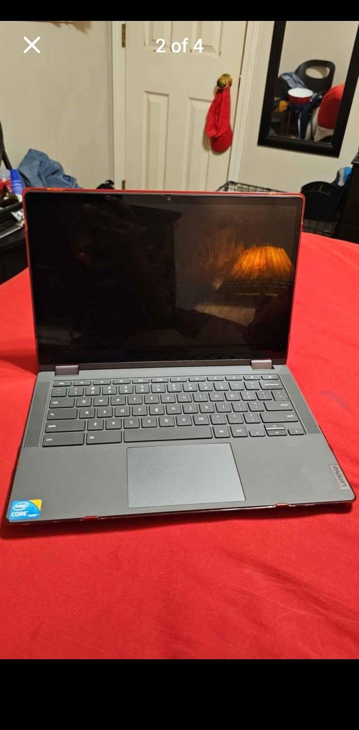 2022 Lenovo ideapad flex 5