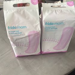 Frida Mom Postpartum Catch All Pass 