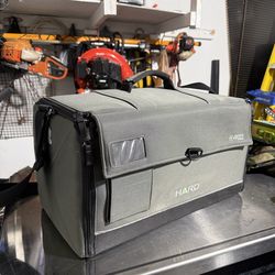 RC Hard Carry Shoulder Bag