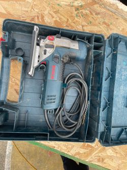 Power tools!!