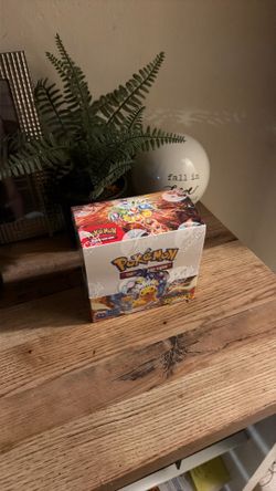 Surging Sparks booster bundle (36pack)