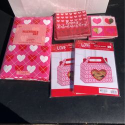 Valentine’s Bundle