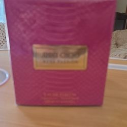 Jimmy Choo Rose 3ml