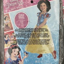 Snow White Costume