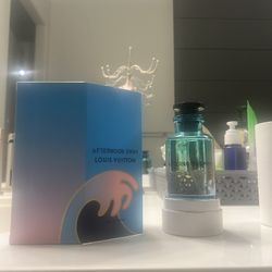 Louis Vuitton Afternoon Swim