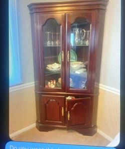 China Cabinet