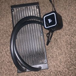 Corsair Amd Cooler