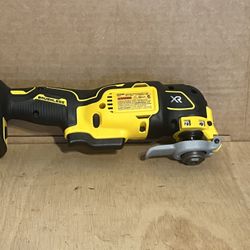 Dewalt Multi Tool
