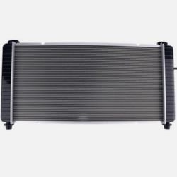 Radiator GMC Yukon 1999 to 2017