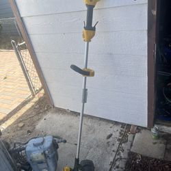 Dewalt Weed Walker 