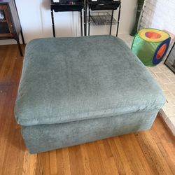 ottoman 