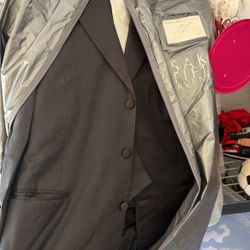 Canali Tux 50R