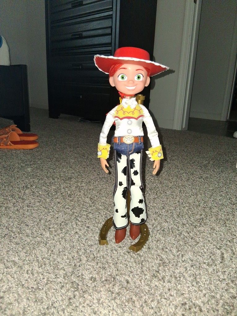 Toy STORY COLLECTION Jessie