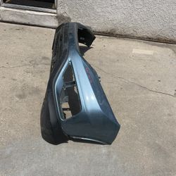 Front Bumper For Honda Crv 2015-2016