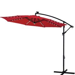Outdoor Umbrella 