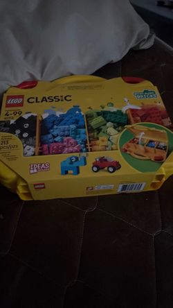 legos