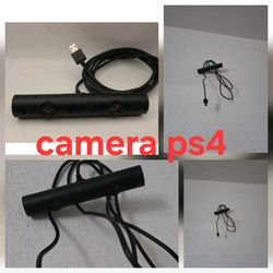 Camera ps4