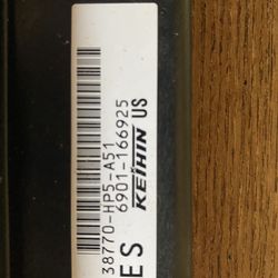 2009 Honda Rancher 420 Computer 