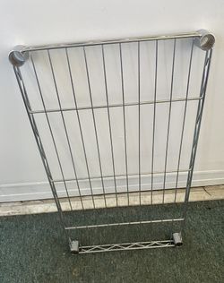 Small Wire Shelf